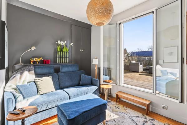 Maison Vaucresson - PLATEAU DE CAZES