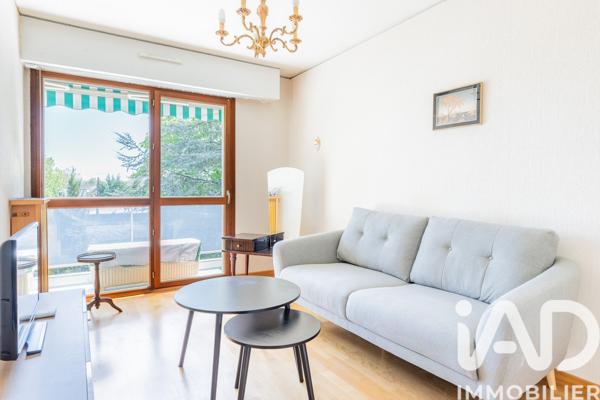 Appartement à vendre 3 pièces 62,6 m² Brunoy