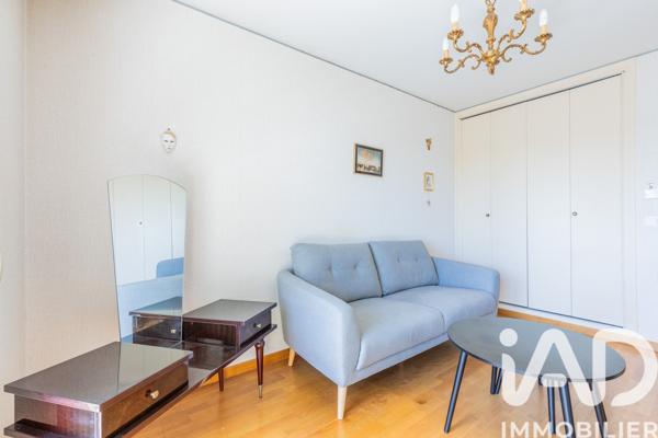 Appartement à vendre 3 pièces 62,6 m² Brunoy