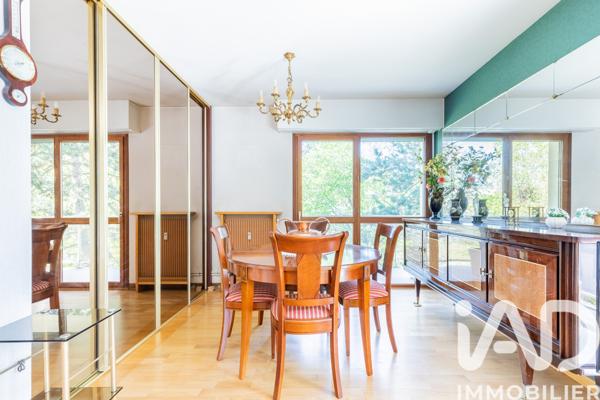 Appartement à vendre 3 pièces 62,6 m² Brunoy