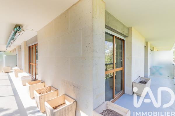 Appartement à vendre 3 pièces 62,6 m² Brunoy