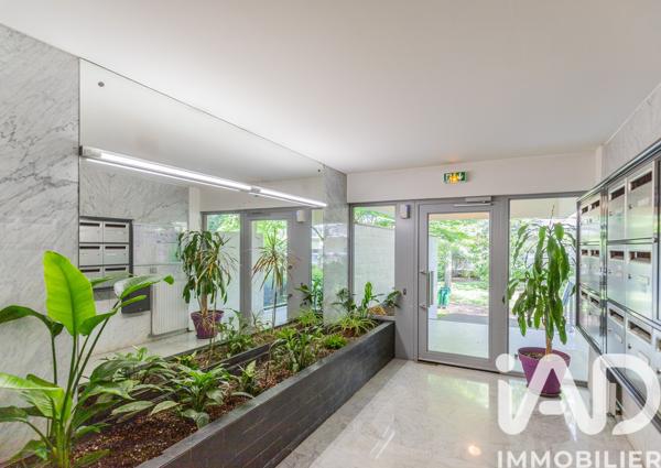 Appartement à vendre 3 pièces 62,6 m² Brunoy