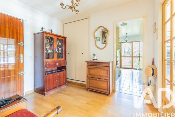 Appartement à vendre 3 pièces 62,6 m² Brunoy