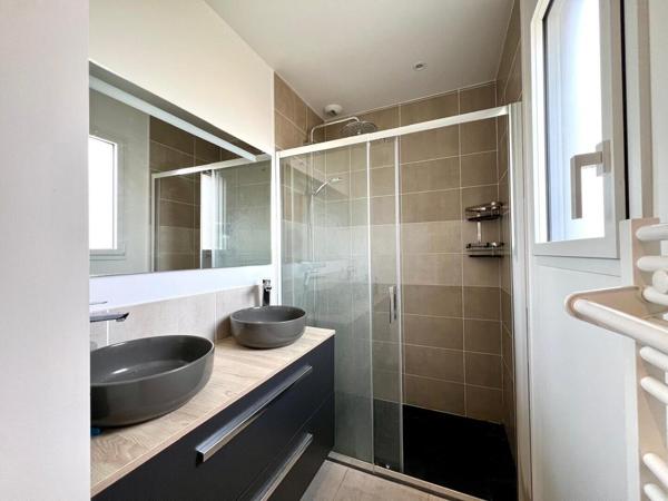 Maison récente lumineuse et fonctionnelle à Laillé