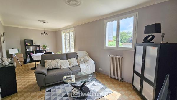 Maison 82 m² à Milly-la-Forêt 91490