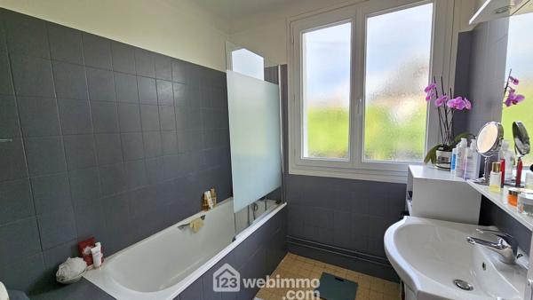 Maison 82 m² à Milly-la-Forêt 91490