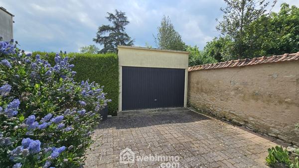 Maison 82 m² à Milly-la-Forêt 91490