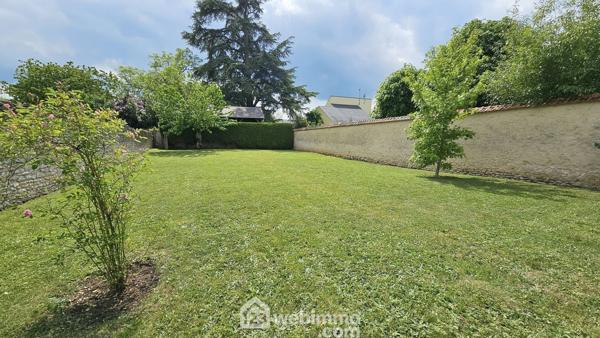 Maison 82 m² à Milly-la-Forêt 91490