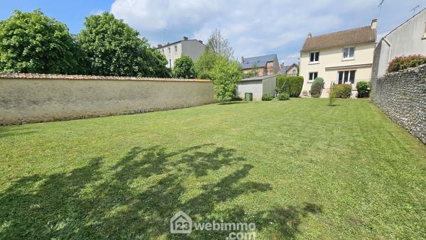 Maison 82 m² à Milly-la-Forêt 91490