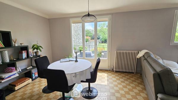 Maison 82 m² à Milly-la-Forêt 91490
