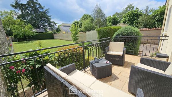 Maison 82 m² à Milly-la-Forêt 91490