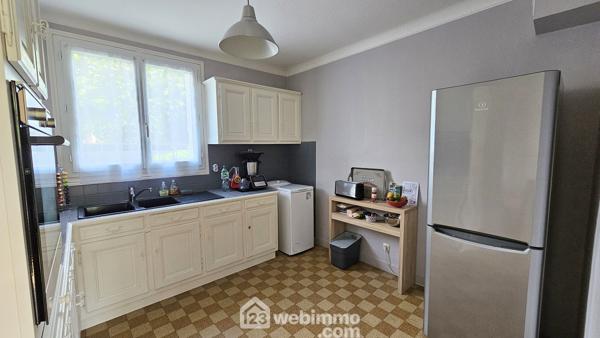 Maison 82 m² à Milly-la-Forêt 91490