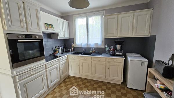 Maison 82 m² à Milly-la-Forêt 91490