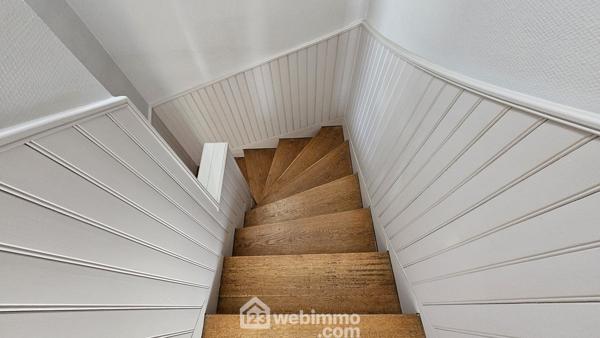 Maison 82 m² à Milly-la-Forêt 91490