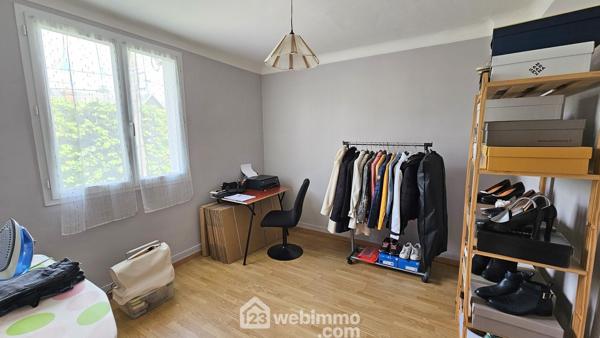 Maison 82 m² à Milly-la-Forêt 91490