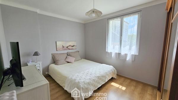 Maison 82 m² à Milly-la-Forêt 91490
