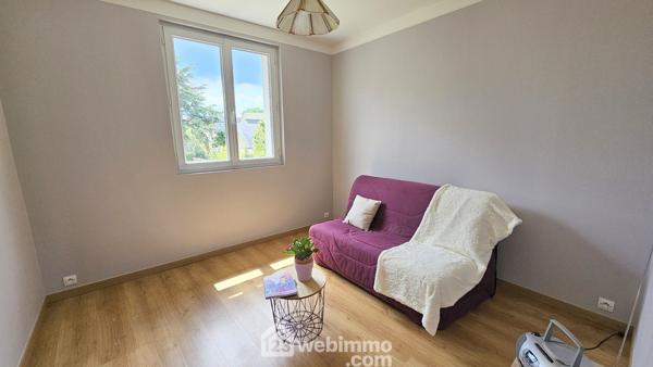 Maison 82 m² à Milly-la-Forêt 91490