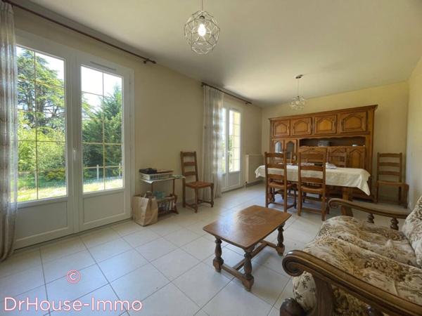 Maison à vendre 4 pièces de 78 m²