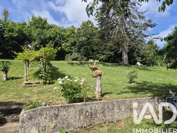 Maison à vendre 4 pièces 73 m² Civray