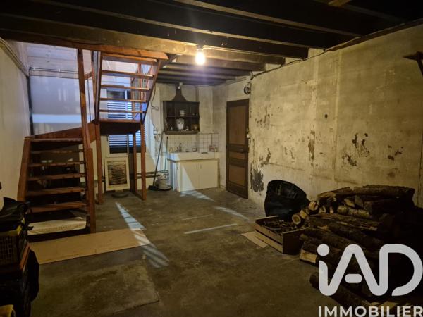 Maison à vendre 4 pièces 73 m² Civray