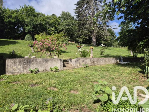 Maison à vendre 4 pièces 73 m² Civray