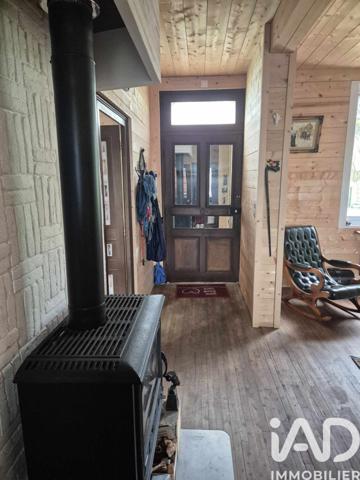 Maison à vendre 4 pièces 73 m² Civray