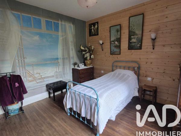 Maison à vendre 4 pièces 73 m² Civray