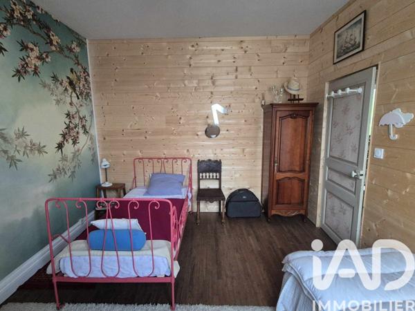 Maison à vendre 4 pièces 73 m² Civray