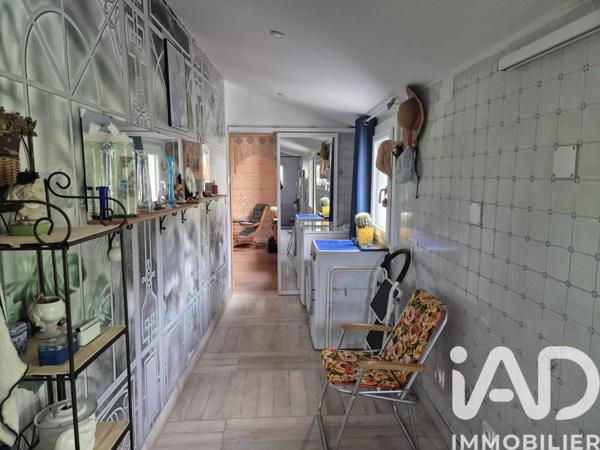 Maison à vendre 4 pièces 73 m² Civray
