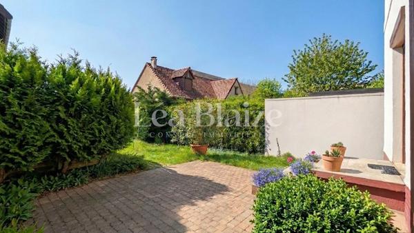 Maison 5 pièces - 109 m² Exclusivité