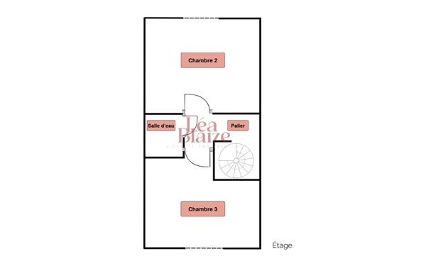 Maison 5 pièces - 109 m² Exclusivité