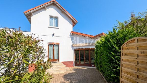 Maison 5 pièces - 109 m² Exclusivité