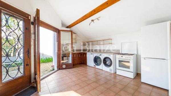 Maison 5 pièces - 109 m² Exclusivité