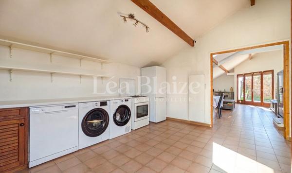 Maison 5 pièces - 109 m² Exclusivité