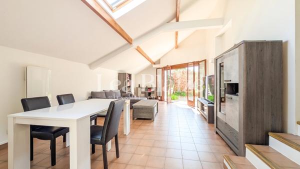 Maison 5 pièces - 109 m² Exclusivité