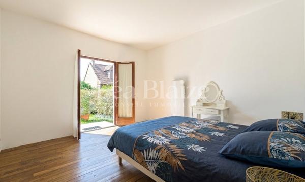 Maison 5 pièces - 109 m² Exclusivité