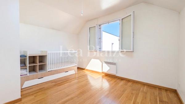 Maison 5 pièces - 109 m² Exclusivité