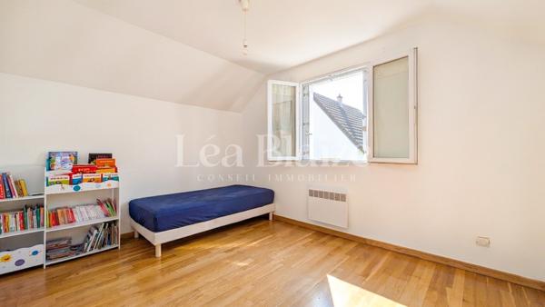 Maison 5 pièces - 109 m² Exclusivité