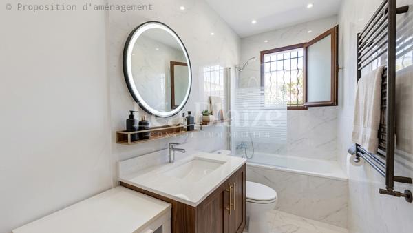 Maison 5 pièces - 109 m² Exclusivité