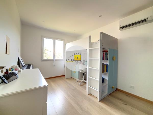 MAISON FAMILIALE 4 CHAMBRES Détails des diagnostics énergétiques