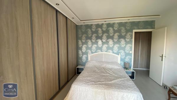 Location appartement Antibes (06) 4 pièces 78.87m²