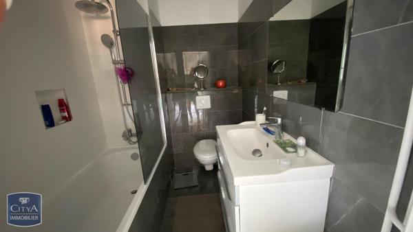 Location appartement Antibes (06) 4 pièces 78.87m²