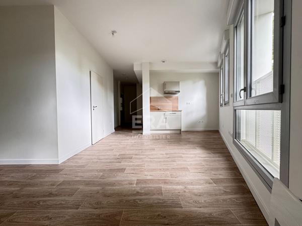 APPT 204 - ORLEANS HYPERCENTRE - PROCHE GARE ORLEANS Appartement neuf  - 1 pièce(s) 35m2
