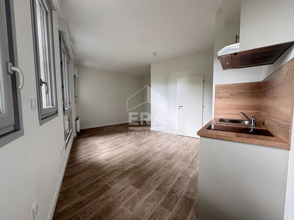 APPT 204 - ORLEANS HYPERCENTRE - PROCHE GARE ORLEANS Appartement neuf  - 1 pièce(s) 35m2