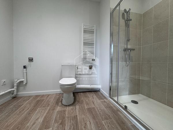 APPT 204 - ORLEANS HYPERCENTRE - PROCHE GARE ORLEANS Appartement neuf  - 1 pièce(s) 35m2