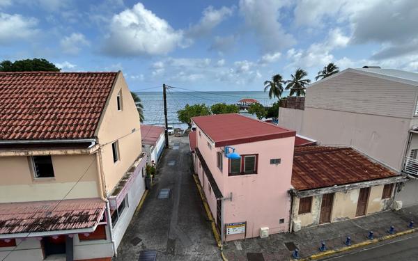 Immeuble à vendre