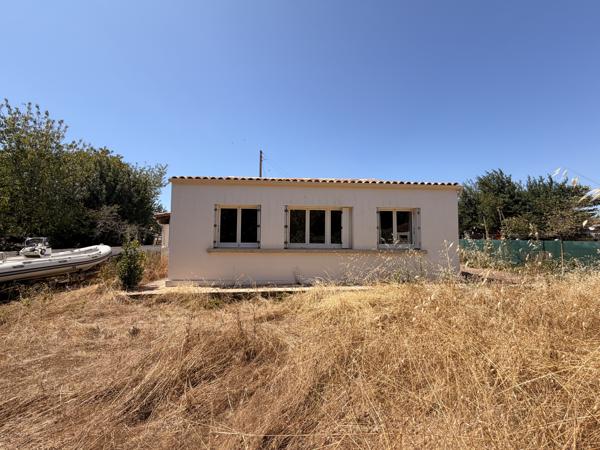Maison
                                                                                                                                                                                                                                                                                                                        4 pièce(s)                                                                                                                                                                                                          3 chambre(s)                                                                                                                                                                                                          100  m²