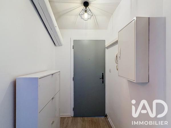Appartement à vendre 3 pièces 64 m² Sierck-les-Bains