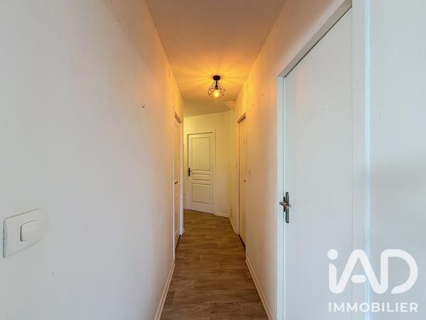 Appartement à vendre 3 pièces 64 m² Sierck-les-Bains