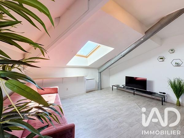 Appartement à vendre 3 pièces 64 m² Sierck-les-Bains